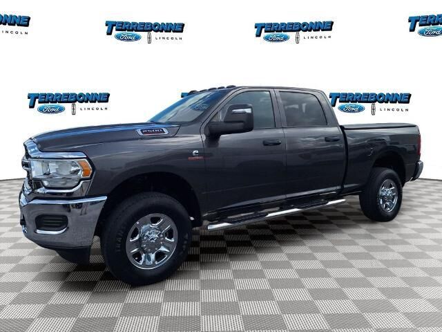 2024 Ram 2500 Tradesman — photo 1 of 13