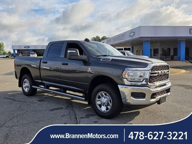 2024 Ram 2500 Tradesman — photo 1 of 13