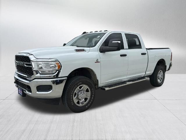 2024 Ram 2500 Tradesman — photo 1 of 12