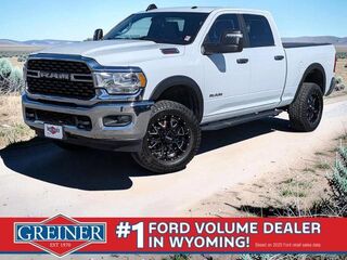 2023 Ram 2500 Big Horn