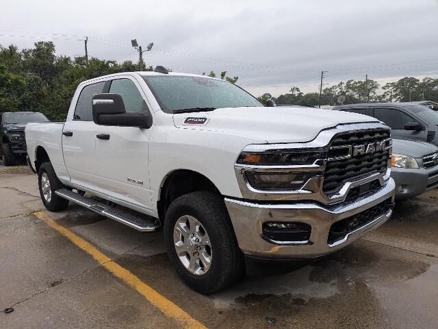 2026 Ram 2500 Big Horn — photo 1 of 12