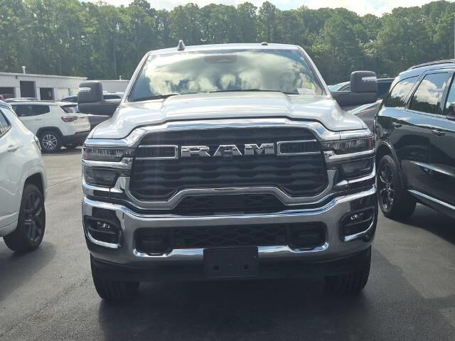 2026 Ram 2500 Big Horn — photo 1 of 8