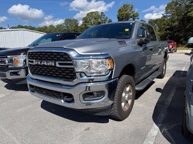 2023 Ram 2500 Big Horn