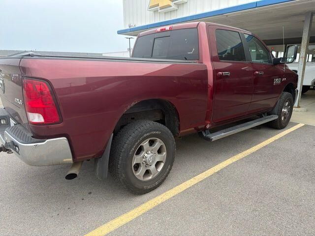 2016 Ram 2500 SLT