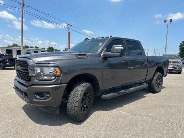 2023 Ram 2500 Big Horn — photo 1 of 13