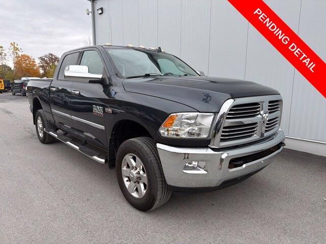 2014 Ram 2500 SLT