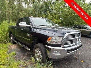 2014 Ram 2500 SLT