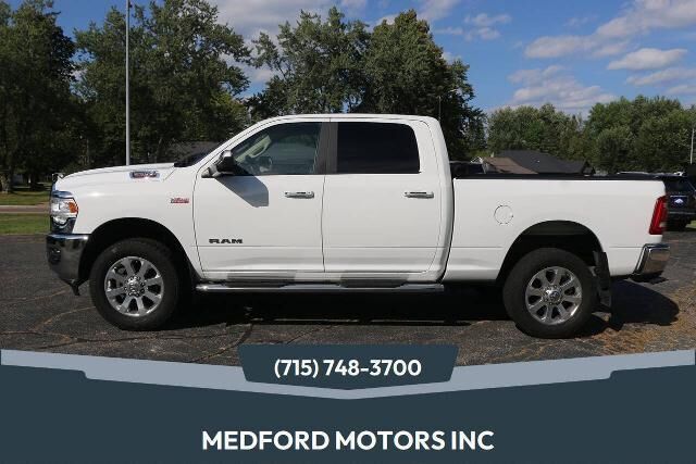 2019 Ram 2500 Big Horn
