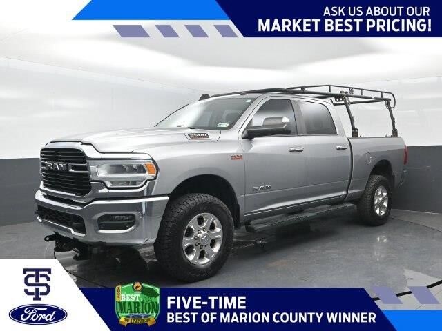 2019 Ram 2500 Big Horn