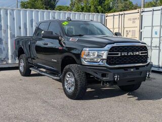 2022 Ram 2500 Big Horn — photo 1 of 26
