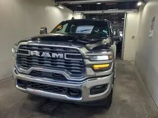 2026 Ram 2500 Big Horn — photo 1 of 31