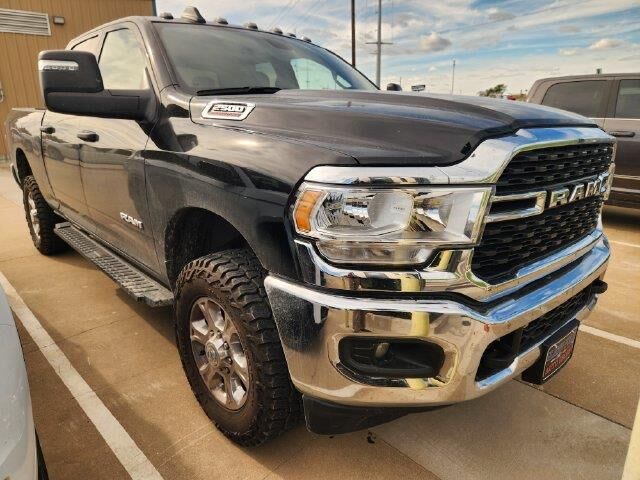 2023 Ram 2500 Big Horn