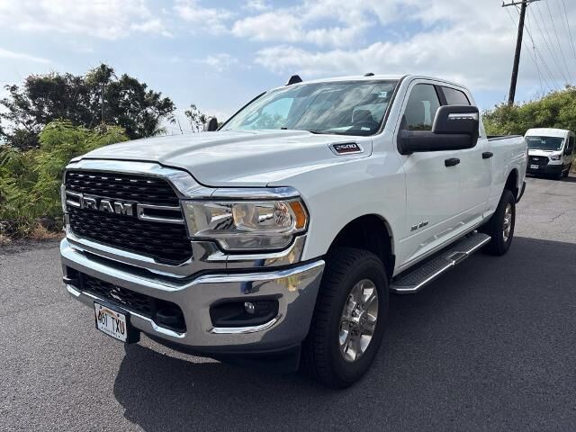 2023 Ram 2500 Big Horn