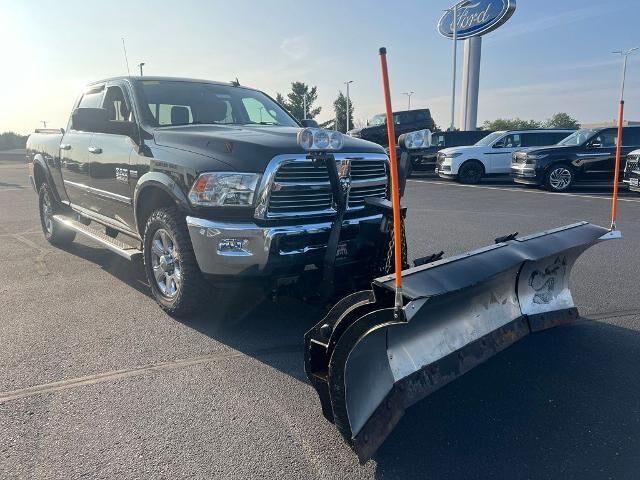 2017 Ram 2500 SLT — photo 1 of 26