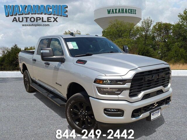 2026 Ram 2500 Lone Star