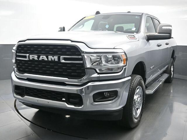 2024 Ram 2500 Big Horn — photo 1 of 13