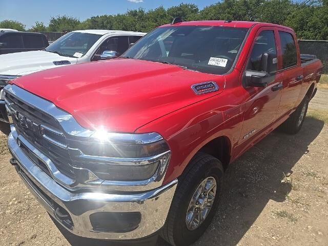 2026 Ram 2500 Big Horn — photo 1 of 4