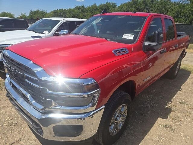 2026 Ram 2500 Lone Star