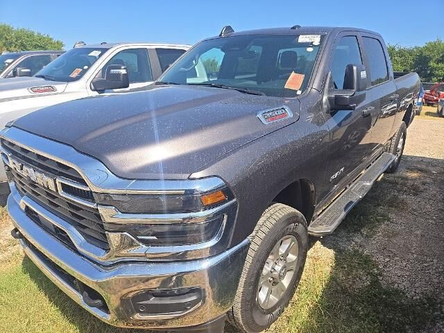 2026 Ram 2500 Big Horn — photo 1 of 4