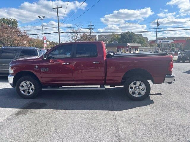 2015 Ram 2500 SLT