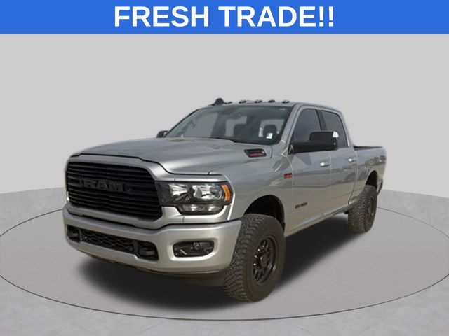 2021 Ram 2500 Big Horn — photo 1 of 13