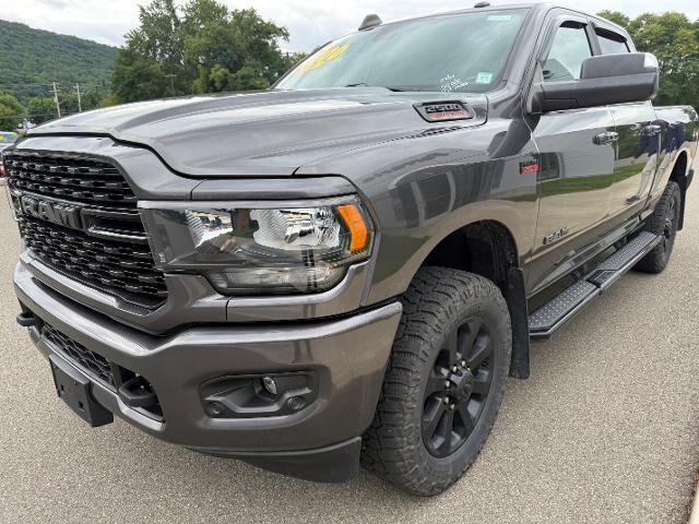 2022 Ram 2500 Big Horn — photo 1 of 13