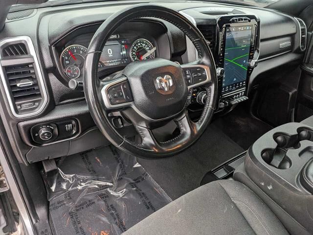 2024 Ram 2500 Big Horn — photo 1 of 13