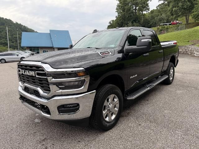2026 Ram 2500 Big Horn — photo 1 of 13