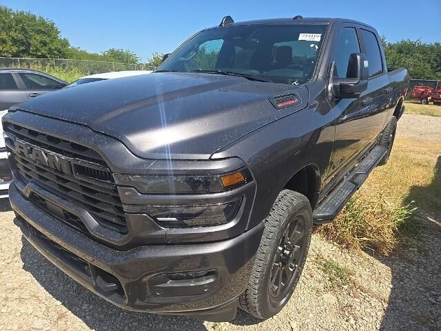 2026 Ram 2500 Big Horn — photo 1 of 4