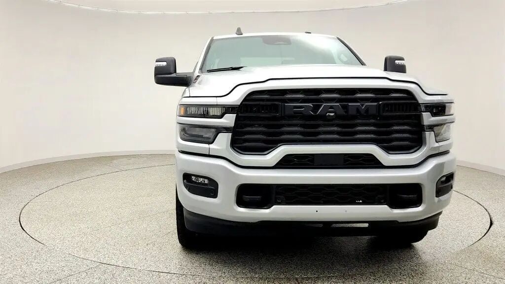 2026 Ram 2500 Lone Star — photo 1 of 13