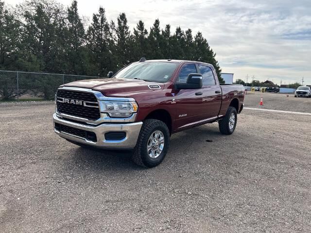 2023 Ram 2500 Big Horn