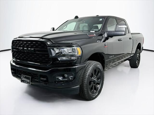 2023 Ram 2500 Big Horn