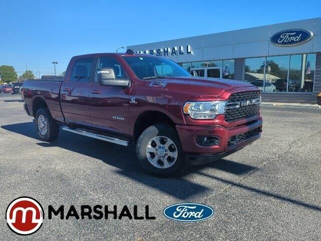 2023 Ram 2500 Big Horn