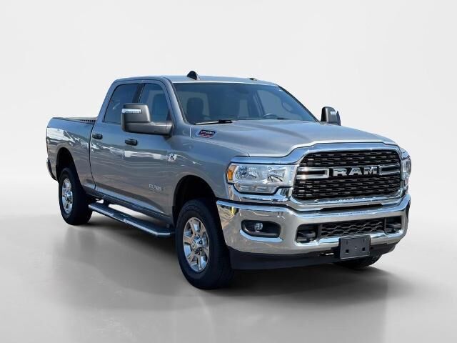2024 Ram 2500 Big Horn — photo 1 of 13