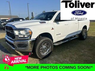 2021 Ram 2500 Big Horn