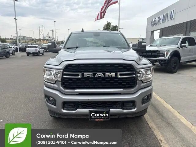 2024 Ram 2500 Big Horn — photo 1 of 39