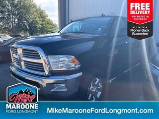 2014 Ram 2500 SLT