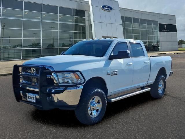 2014 Ram 2500 SLT