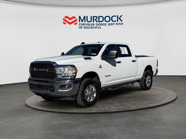 2023 Ram 2500 Big Horn