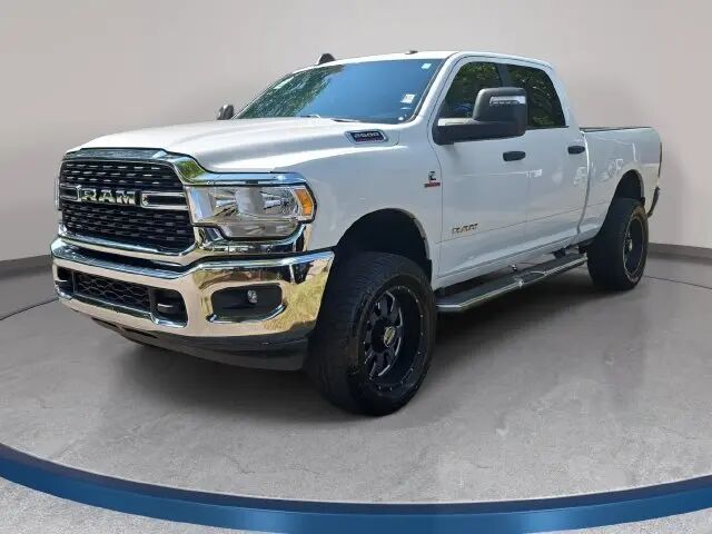 2023 Ram 2500 Big Horn