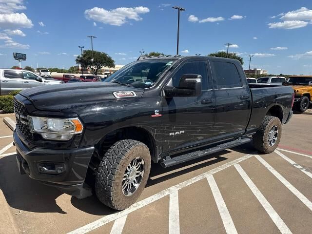 2023 Ram 2500 Big Horn — photo 1 of 9