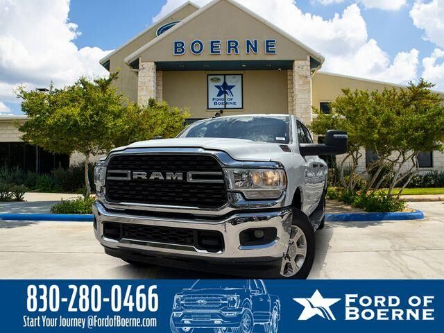 2024 Ram 2500 Big Horn — photo 1 of 13