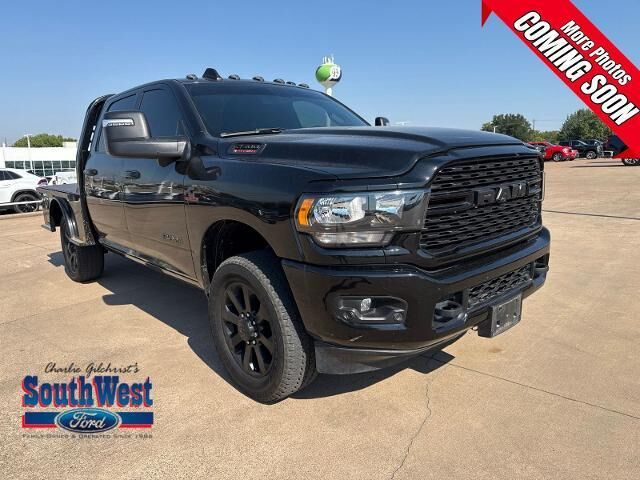 2024 Ram 2500 Big Horn — photo 1 of 13
