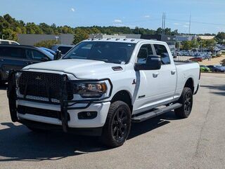 2023 Ram 2500 Big Horn