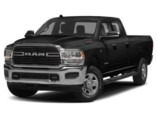 2020 Ram 2500 Lone Star