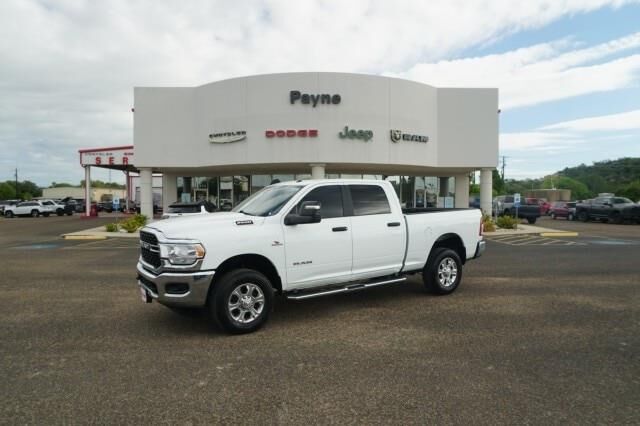 2023 Ram 2500 Big Horn