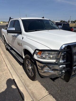 2018 Ram 2500 SLT — photo 1 of 1