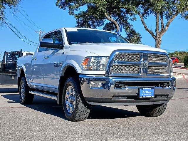 2018 Ram 2500 SLT