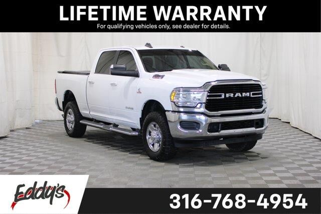 2019 Ram 2500 Big Horn
