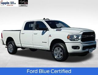 2021 Ram 2500 Big Horn